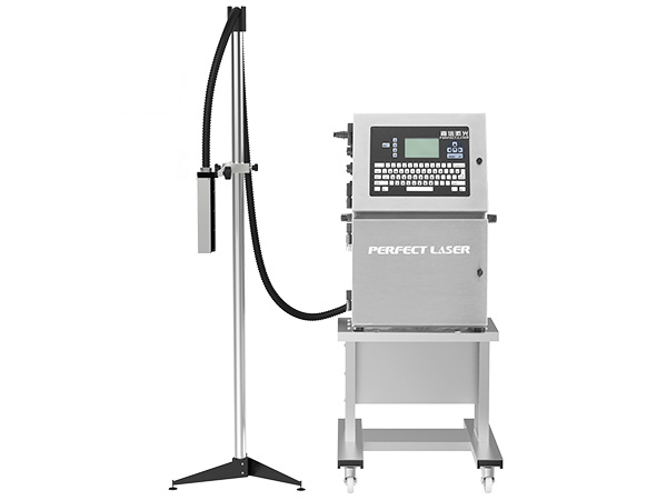 بررسی تخصصی جت پرینتر صنعتی و نقش آن در خطوط تولید مدرن