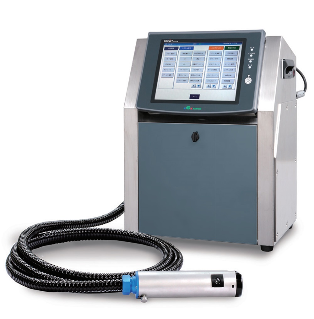 KGK-CCS-3100